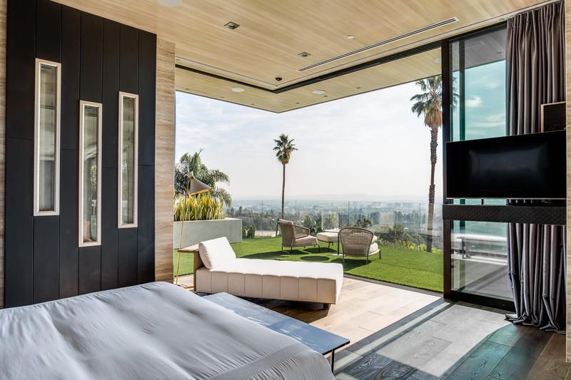 Beverly Hills Event Venues Views