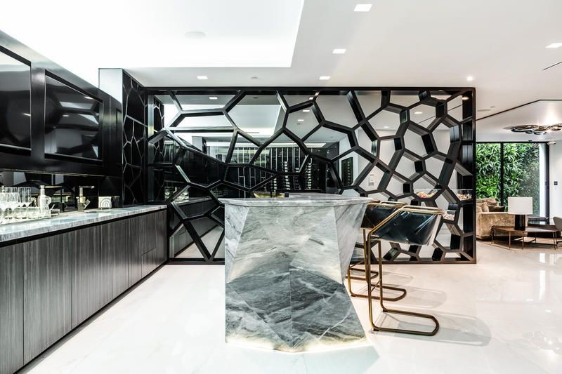 Beverly Hills Event Venues Views