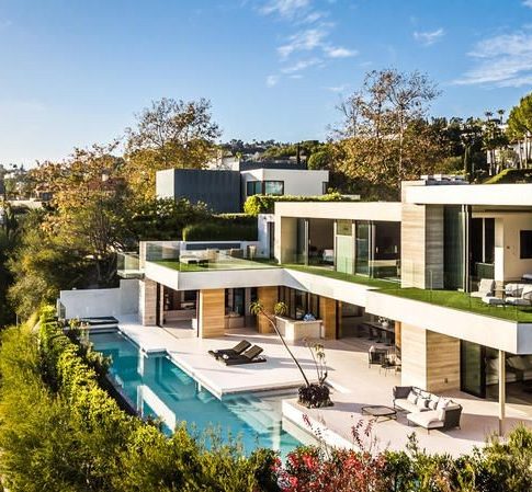 Private Estate Event Rental Tips Los Angeles