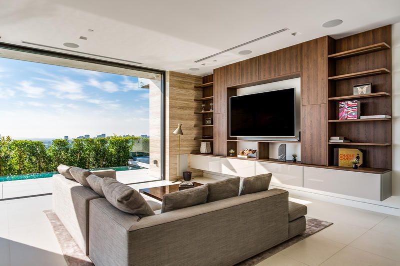 Beverly Hills Event Venues Views