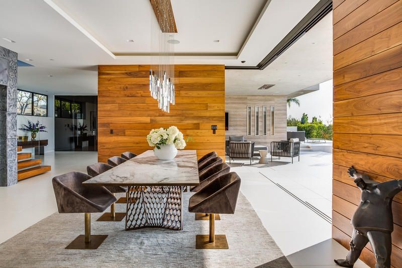 Beverly Hills Event Venues Views