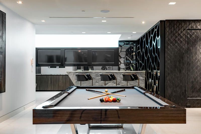 Beverly Hills Event Venues Views