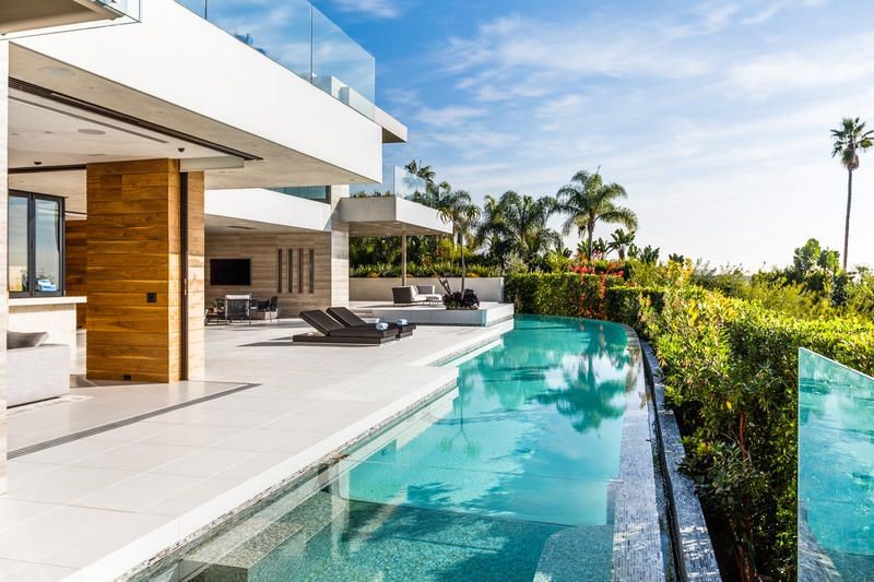 Beverly Hills Event Venues Views