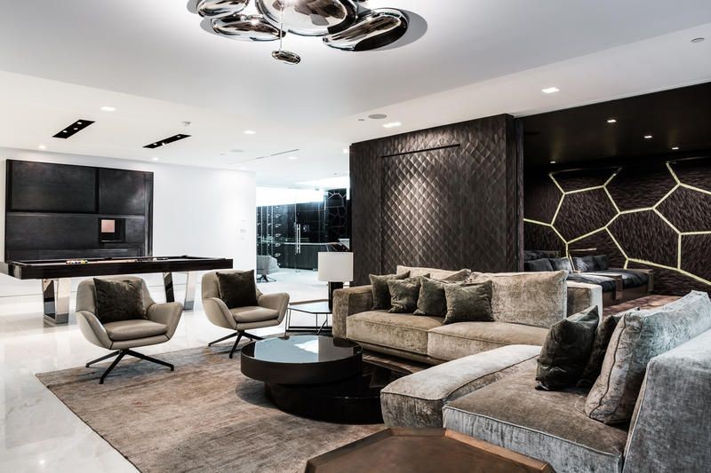 Beverly Hills Event Venues Views