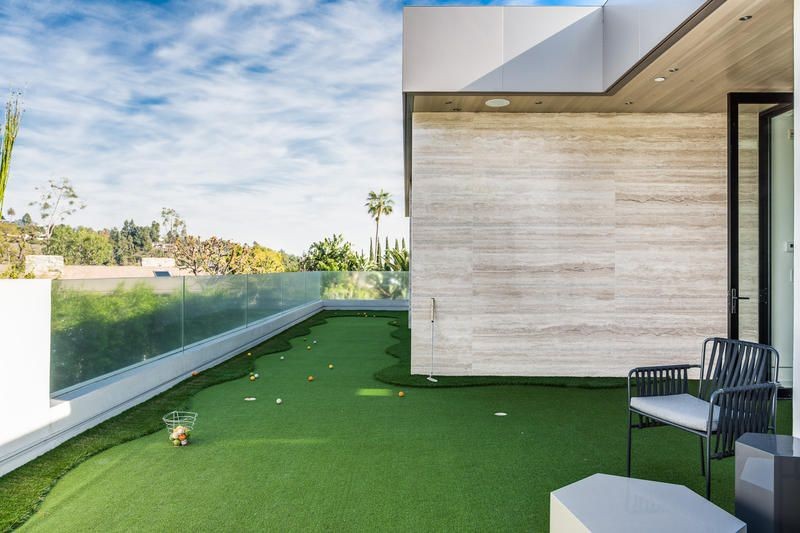 Beverly Hills Event Venues Views