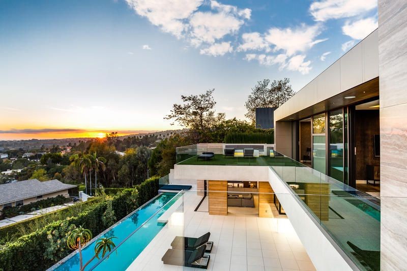 Beverly Hills Event Venues Views