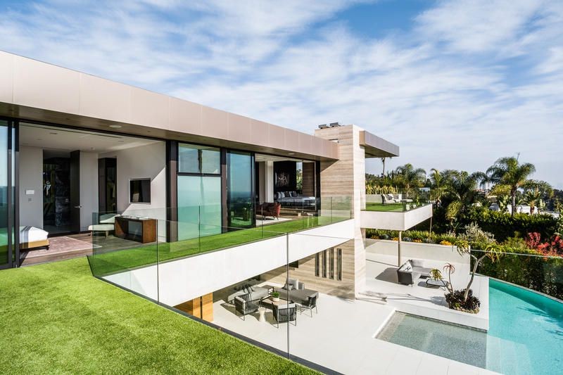 Beverly Hills Event Venues Views