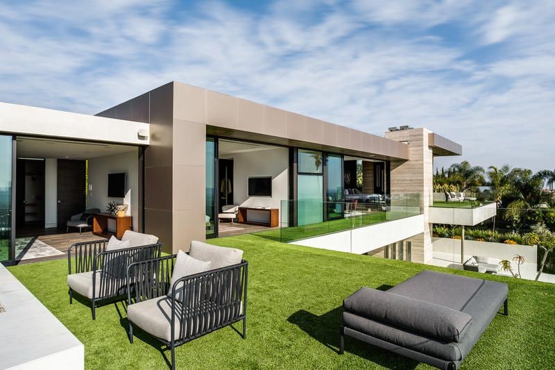 Beverly Hills Event Venues Views