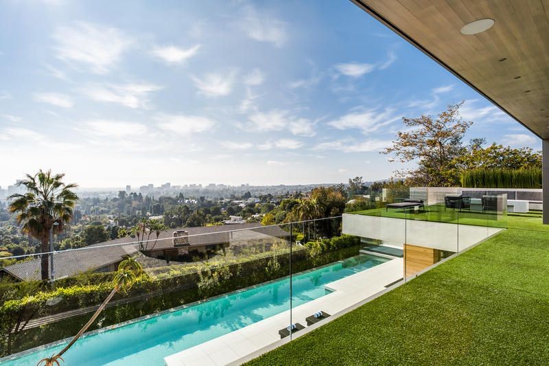 Beverly Hills Event Venues Views