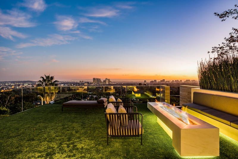 Beverly Hills Event Venues Views
