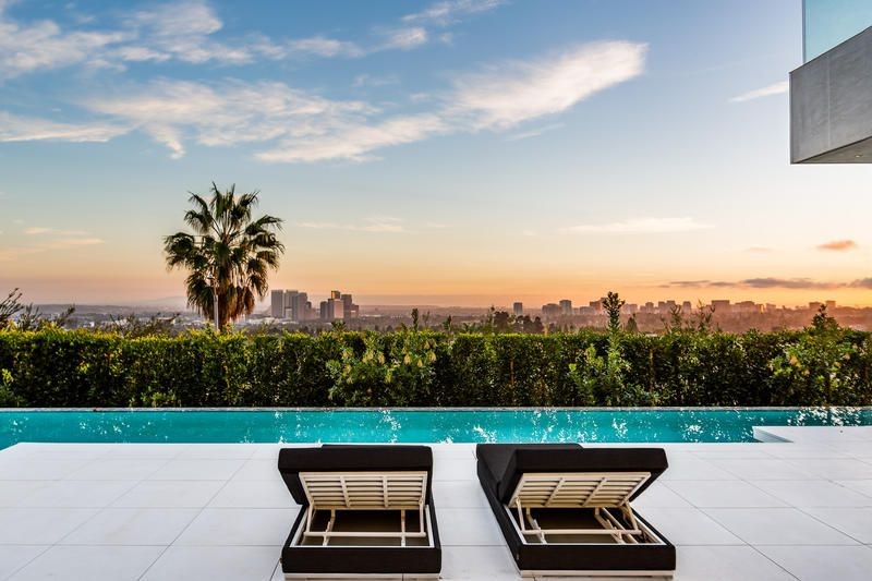 Beverly Hills Event Venues Views
