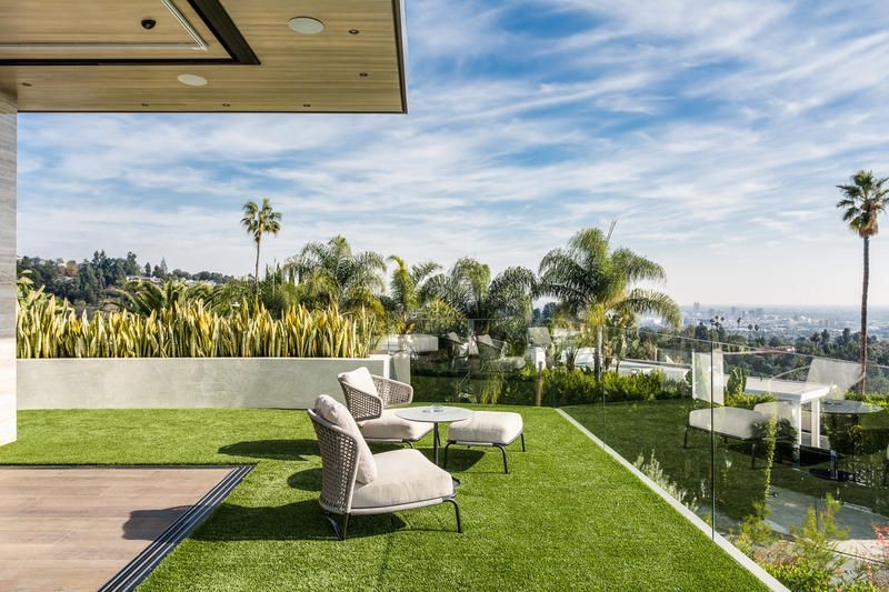Beverly Hills Event Venues Views