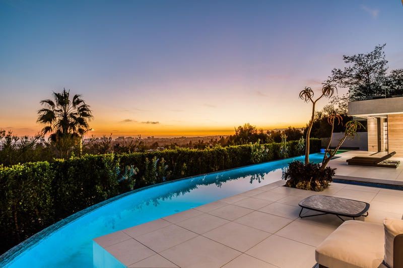 Beverly Hills Event Venues Views