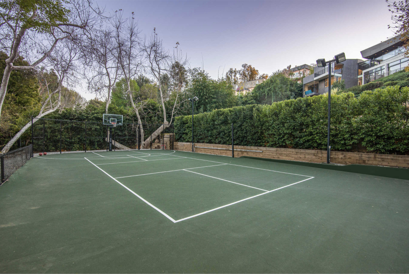 Modern Private Property Rental Events Southern California