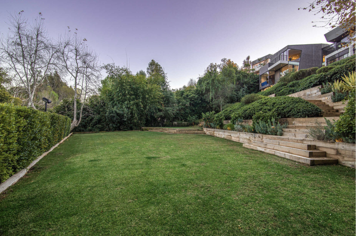 Modern Private Property Rental Events Southern California