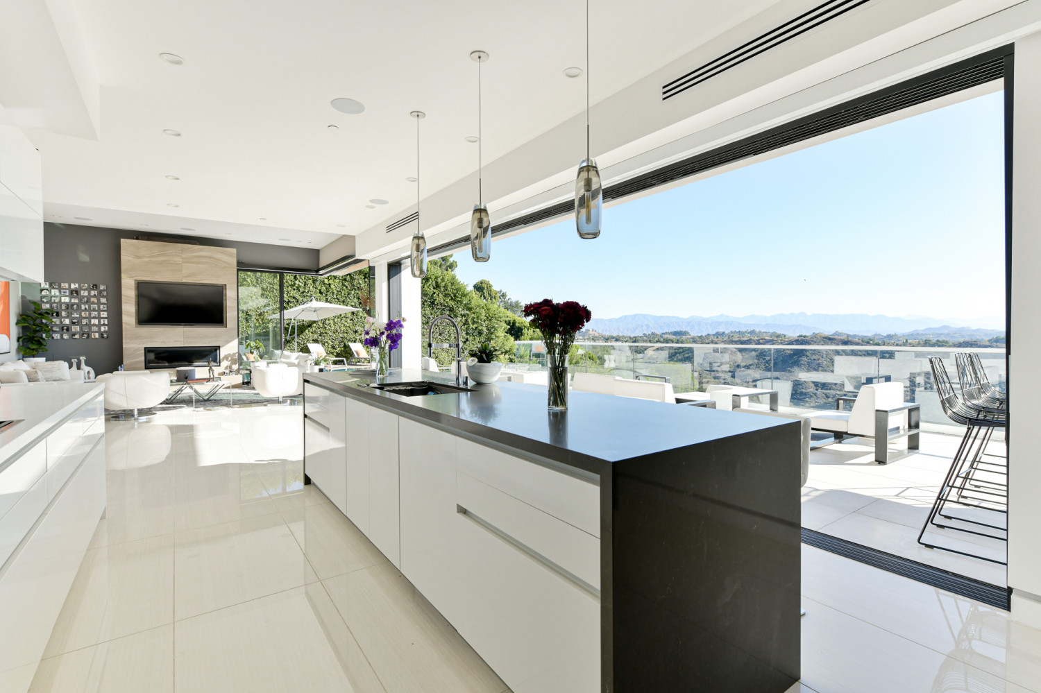 Private Event Rental Bel Air