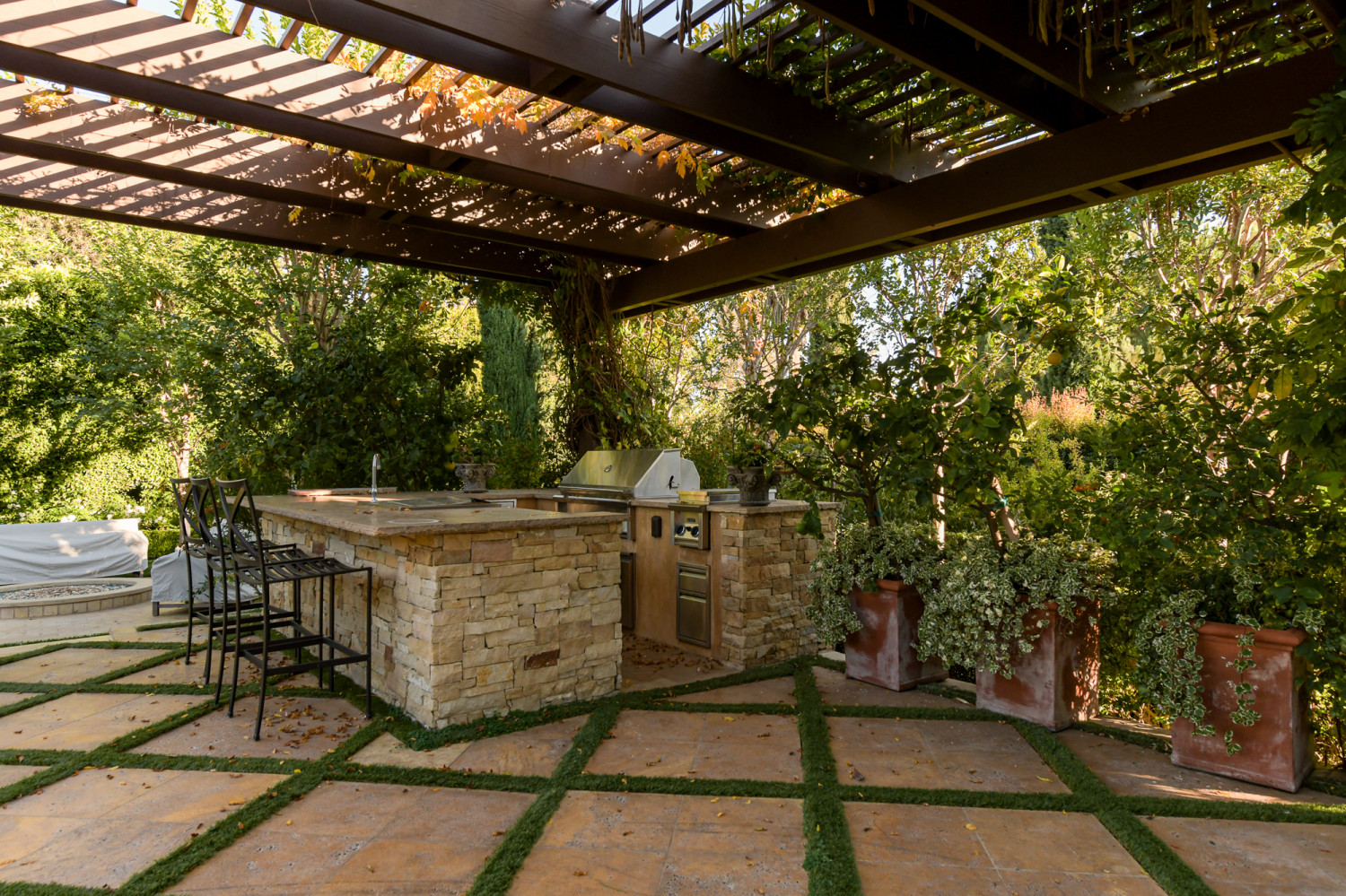 Private Luxury Estate Event Rental Southern California