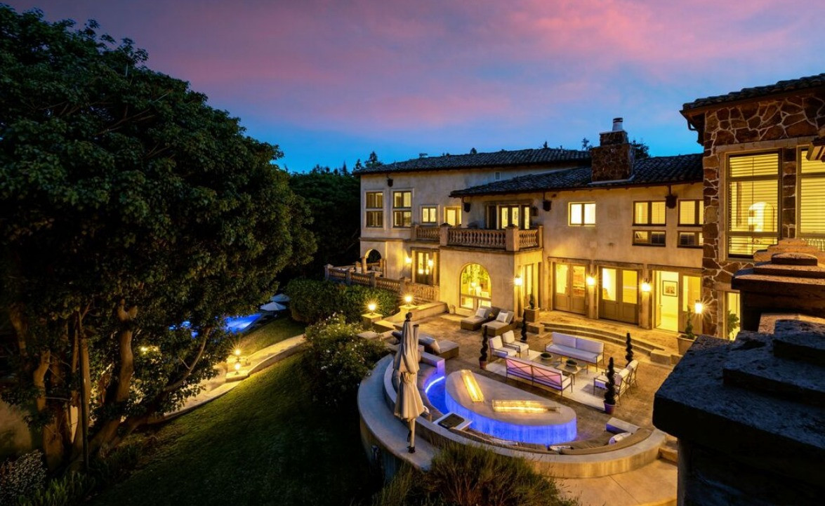 Private Estate Event Southern California