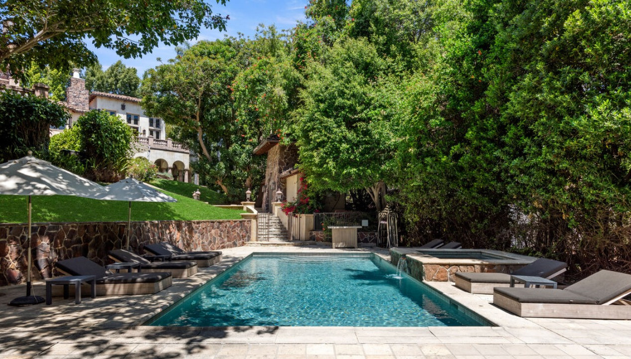 Private Estate Event Southern California