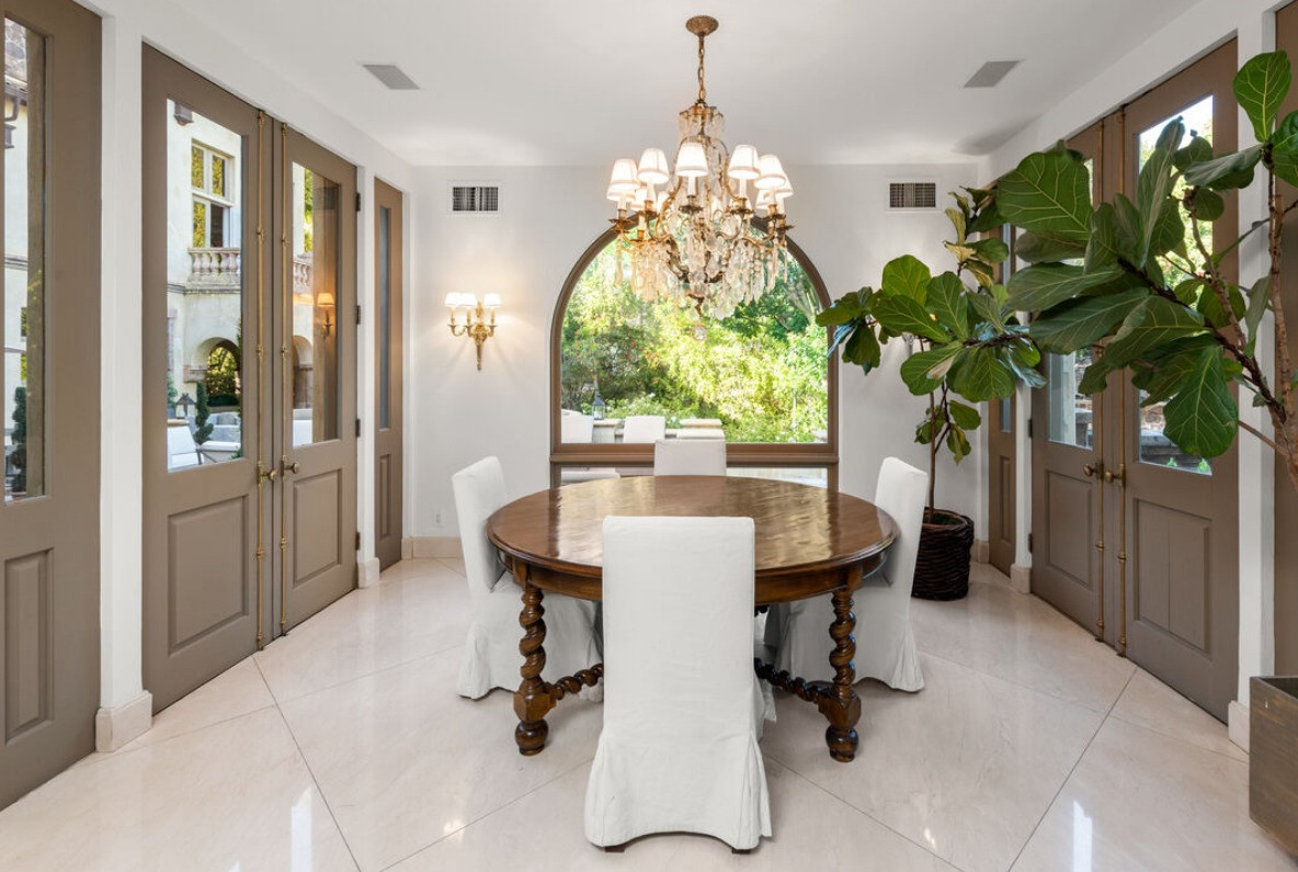 Private Estate Event Southern California