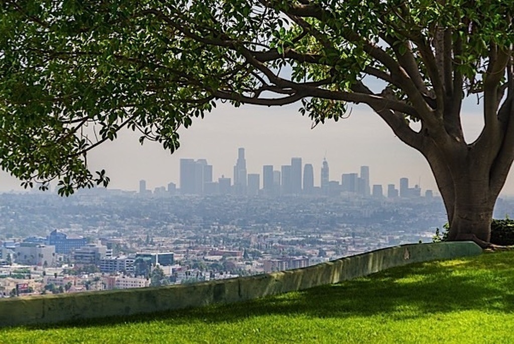 Mid Century Modern Home Event Rental