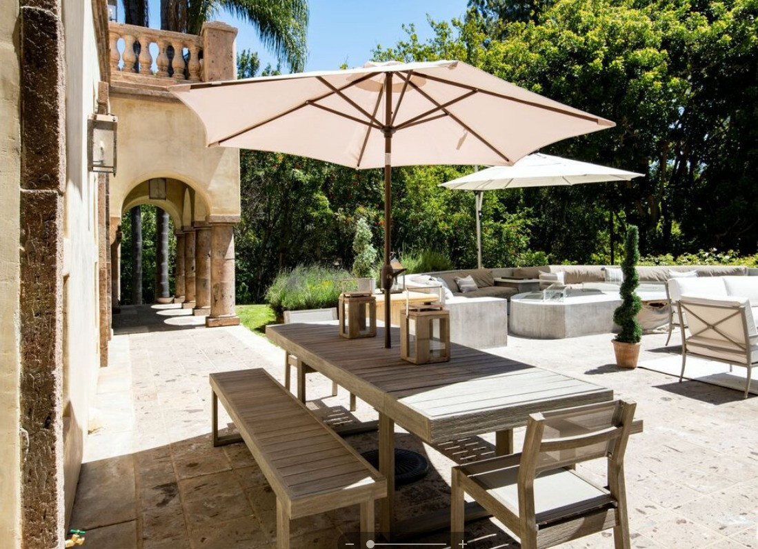 Private Estate Event Southern California