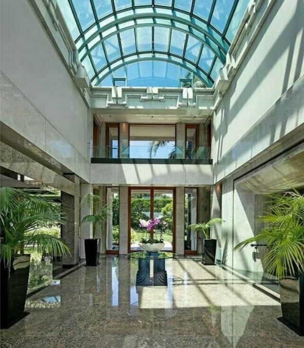 Stunning Private Homes Events Southern California