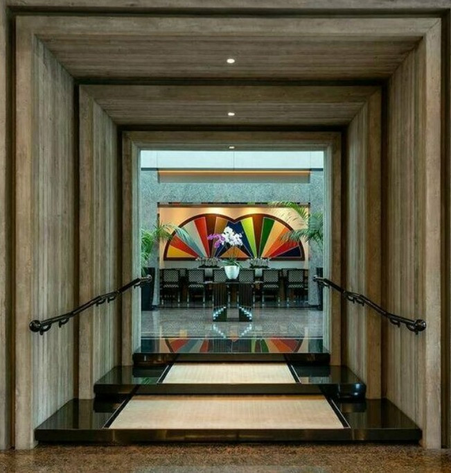 Stunning Private Homes Events Southern California