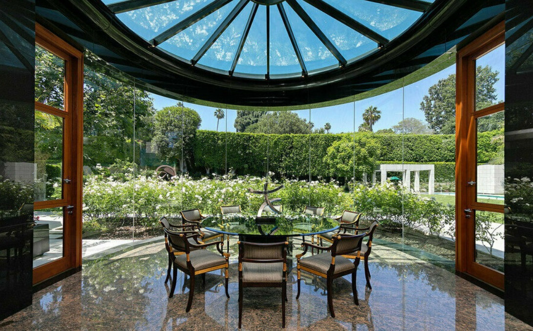 Stunning Private Homes Events Southern California