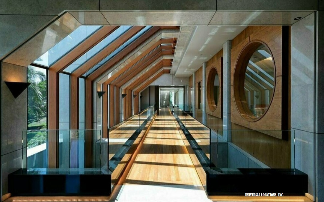 Stunning Private Homes Events Southern California