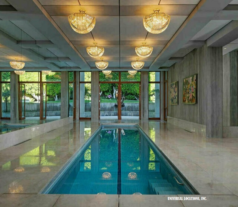 Stunning Private Homes Events Southern California