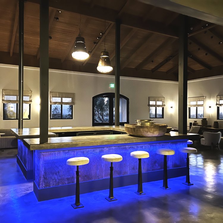 Private Wedding Estate Central Coast California