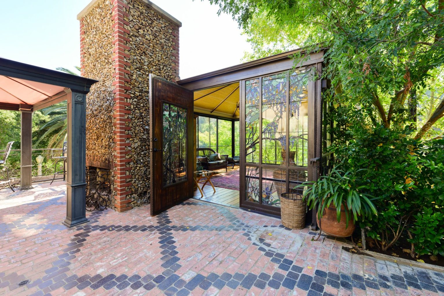 Hollywood Private Event Rental Estate