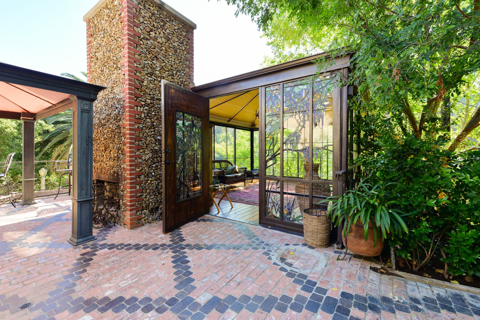 Hollywood Private Event Rental Estate