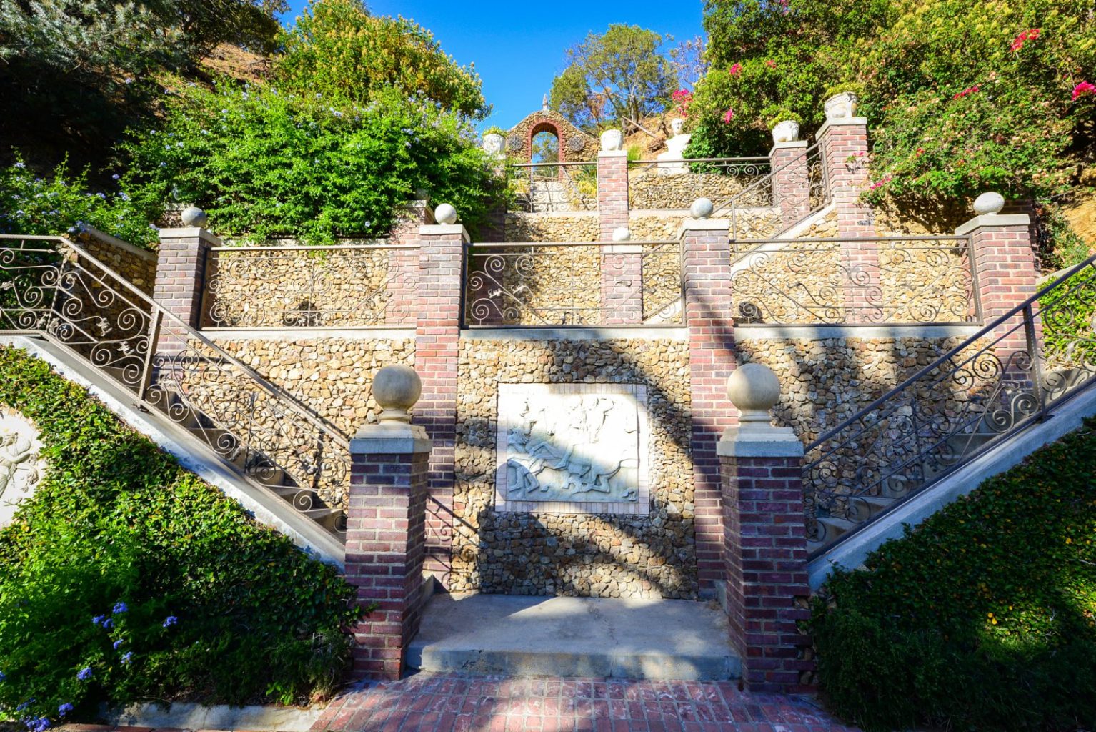 Hollywood Private Event Rental Estate