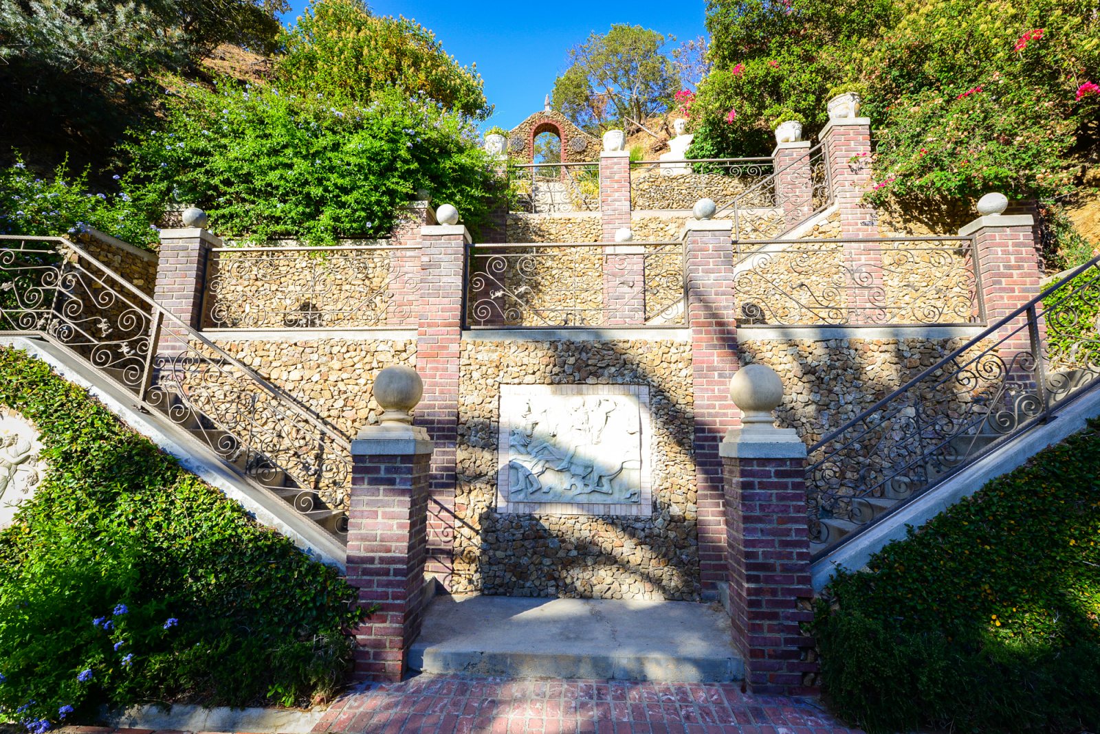 Hollywood Private Event Rental Estate