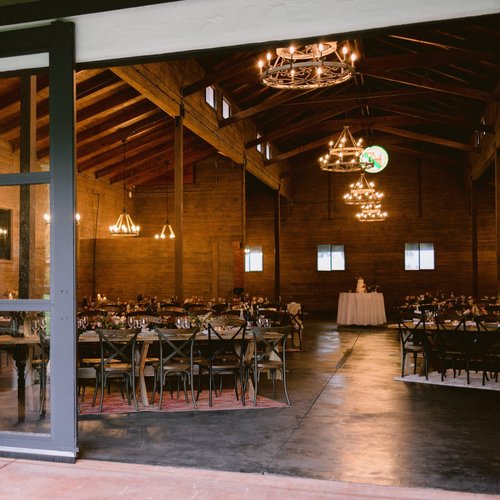 Private Wedding Estate Central Coast California