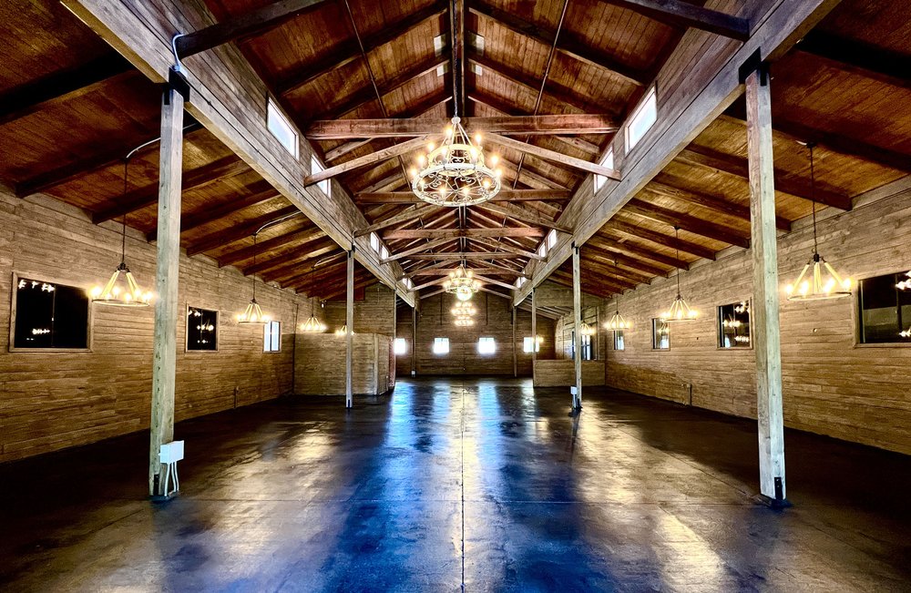 Private Wedding Estate Central Coast California