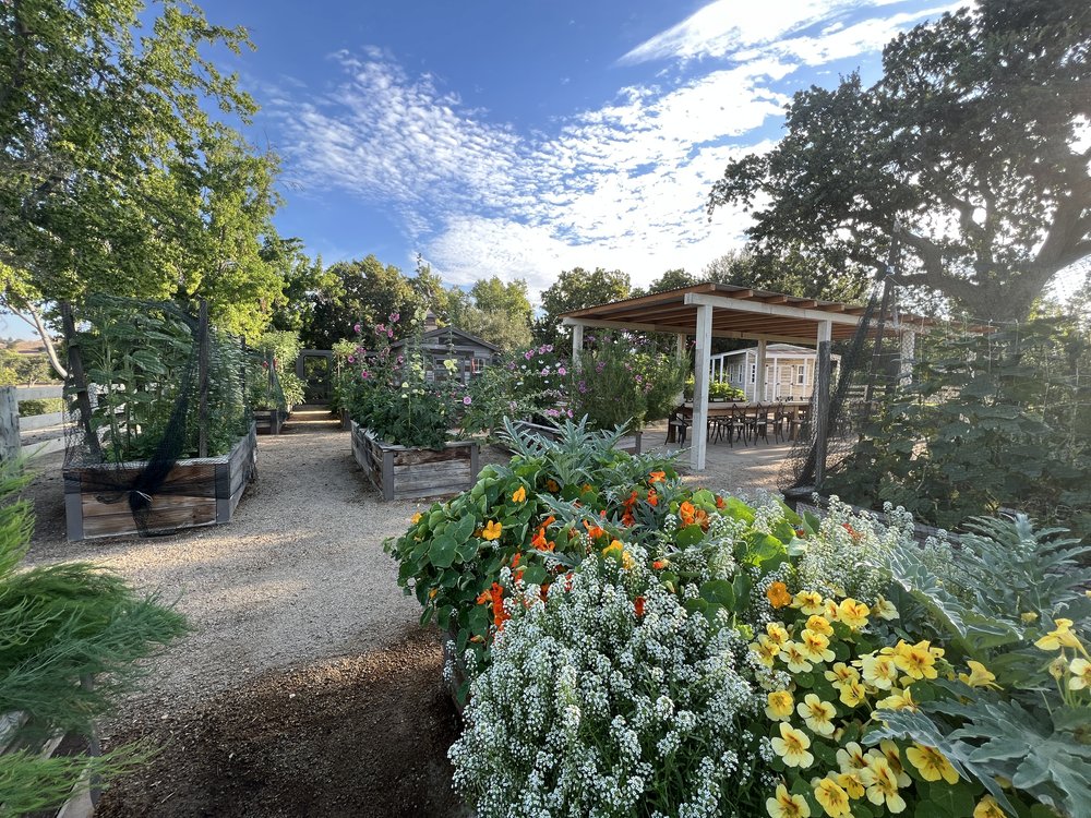 Private Wedding Estate Central Coast California