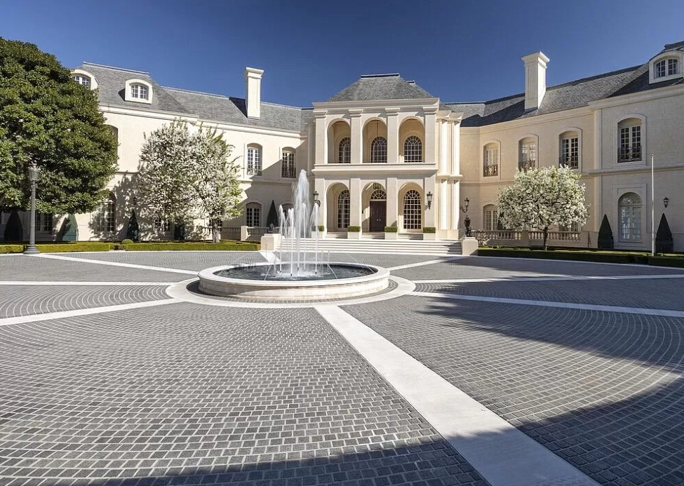 Elegant Bel Air Property Events