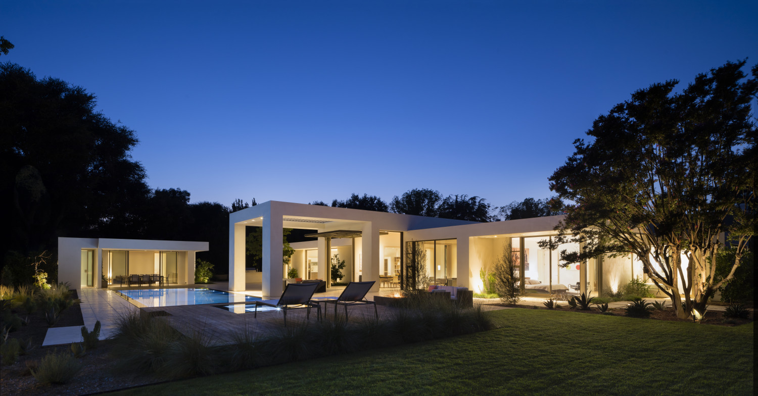 Private Event Estate Pasadena