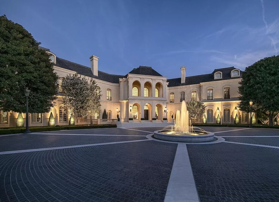 Elegant Bel Air Property Events