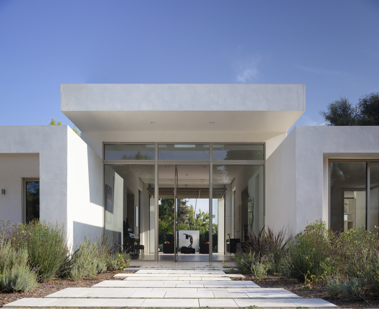 Private Event Estate Pasadena