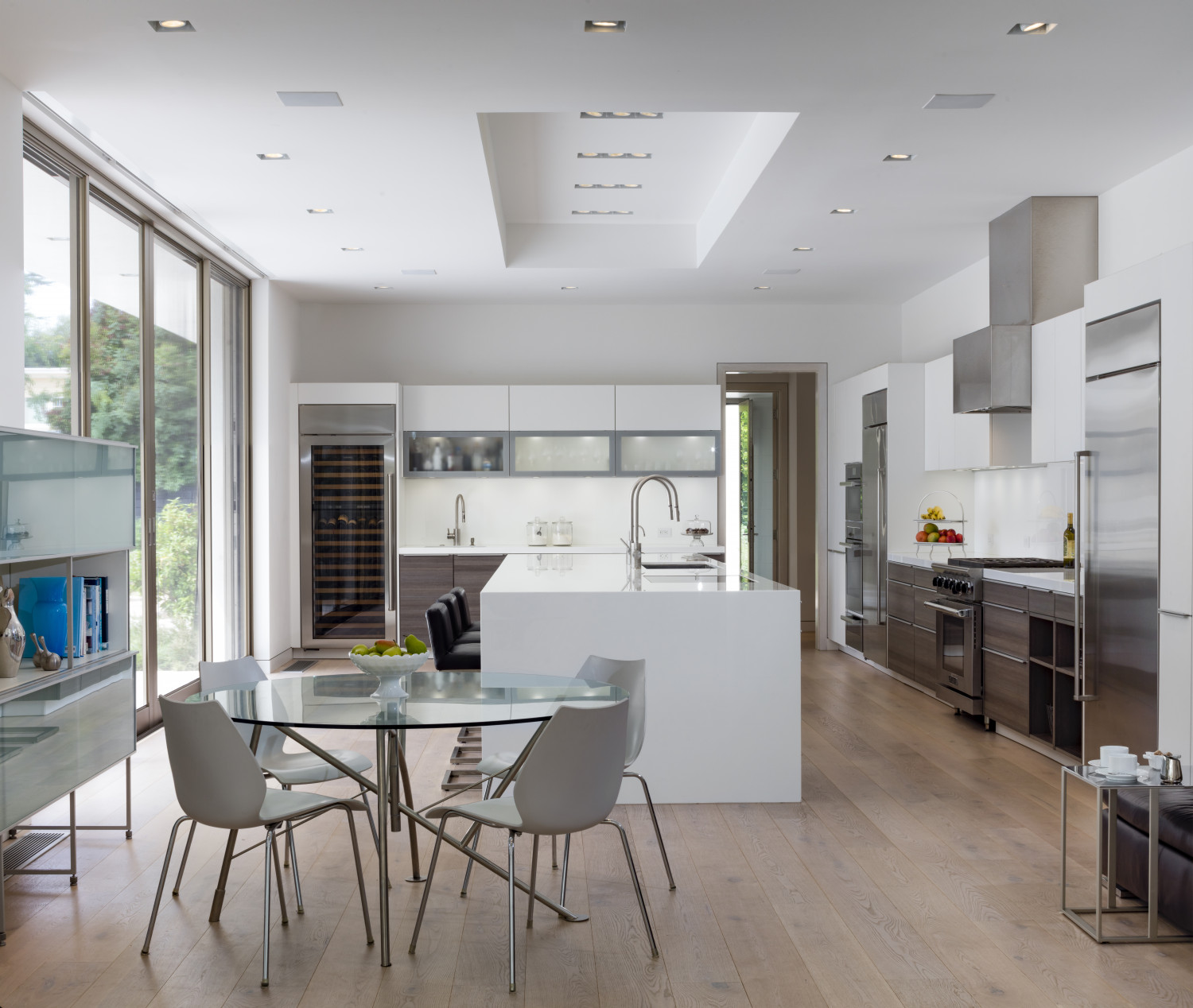 Private Event Estate Pasadena