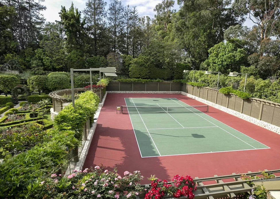 Elegant Bel Air Property Events