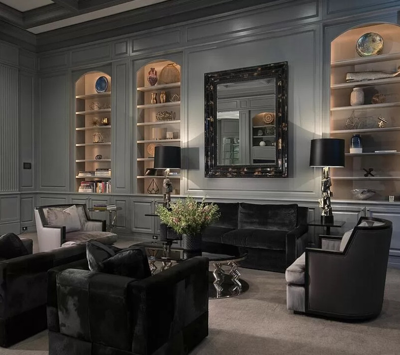 Elegant Bel Air Property Events