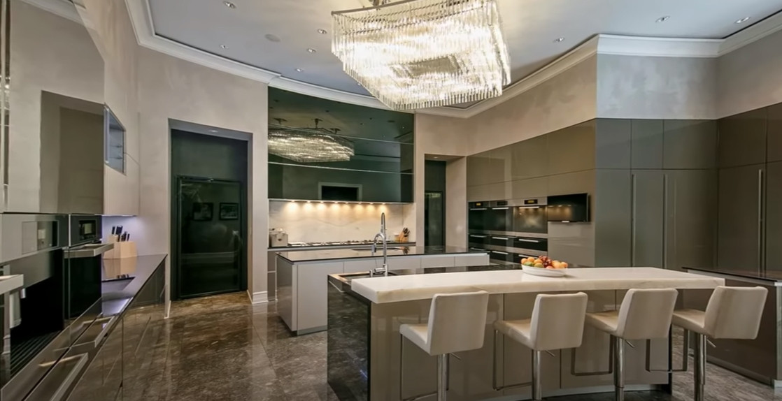 Elegant Bel Air Property Events