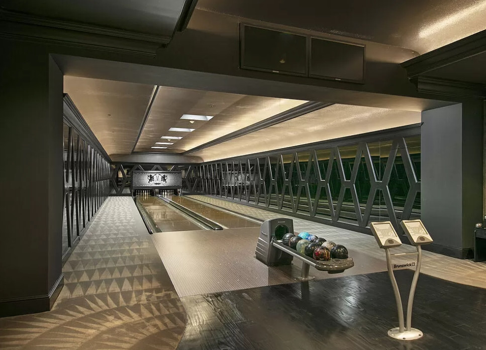 Elegant Bel Air Property Events