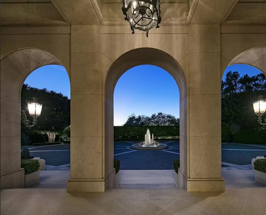Elegant Bel Air Property Events