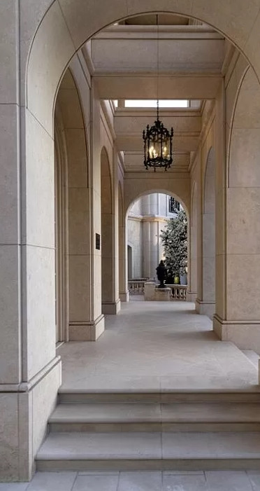 Elegant Bel Air Property Events